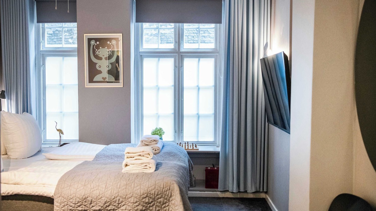 Photo of Bedroom in Copenhagen K