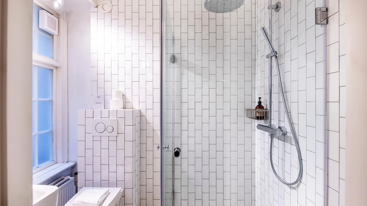 Photo of Bathroom in Copenhagen K