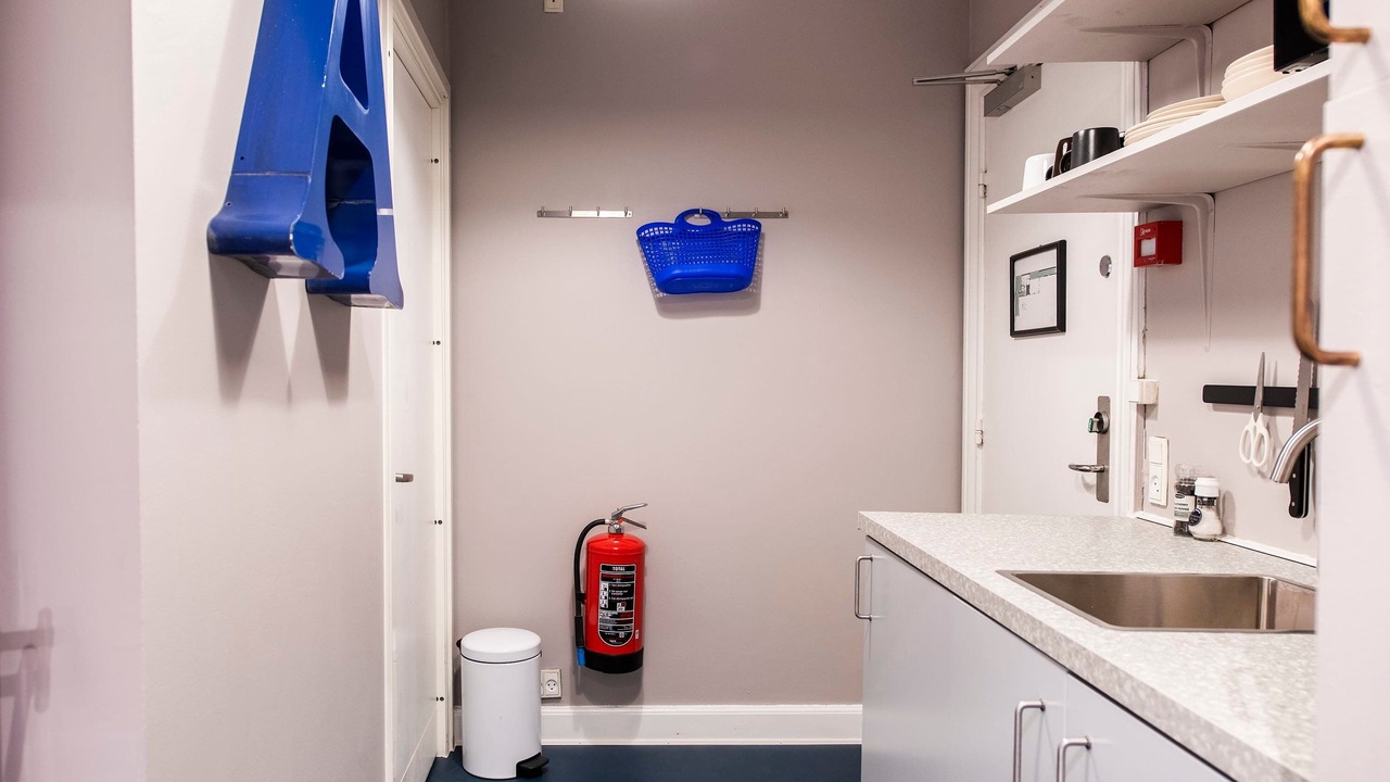 Photo of Others in Copenhagen K