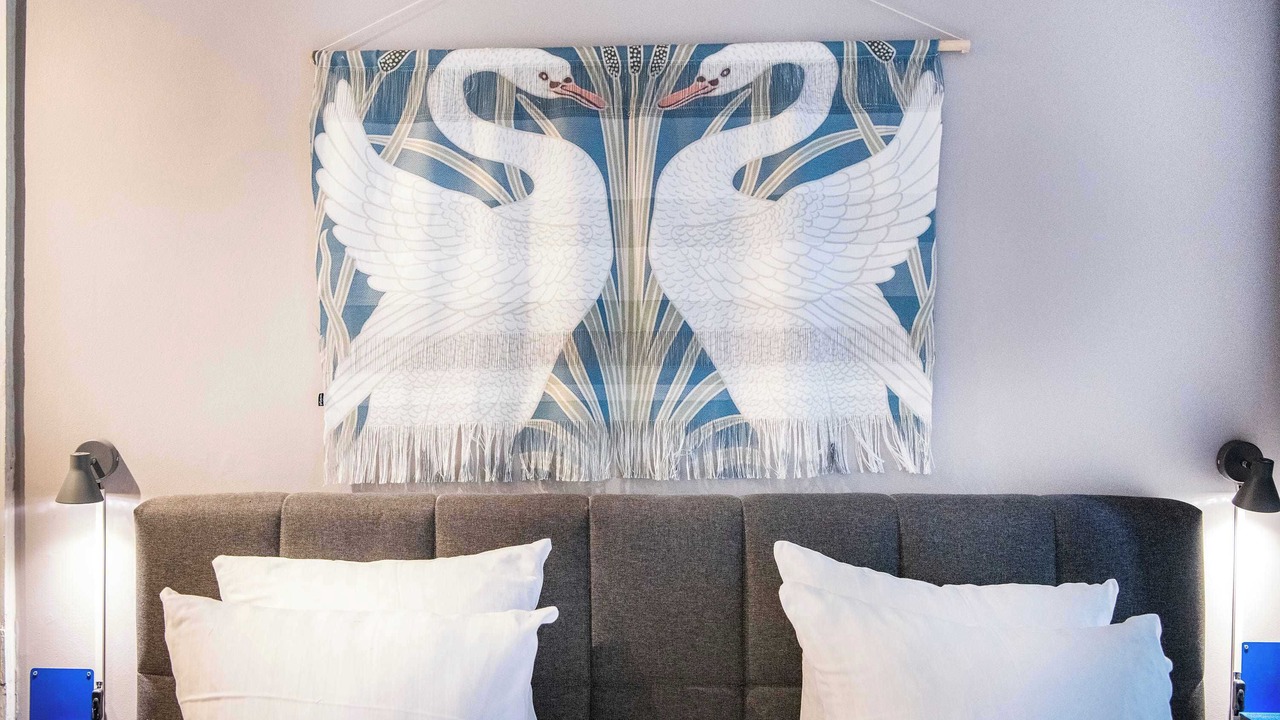 Photo of Bedroom in Copenhagen K