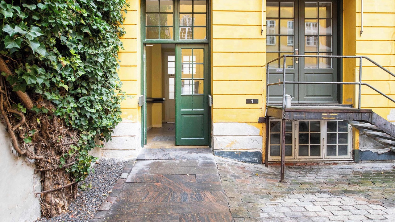 Photo of Outdoor in Copenhagen K