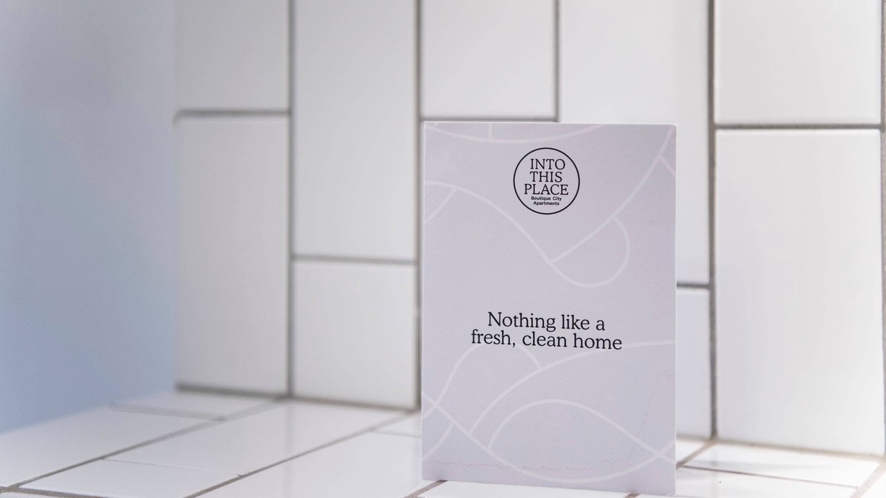 Photo of Bathroom in Copenhagen K