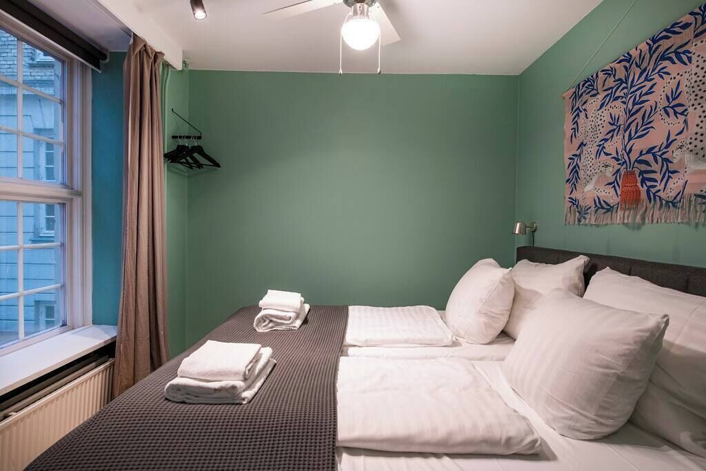 Photo of Bedroom in Copenhagen K