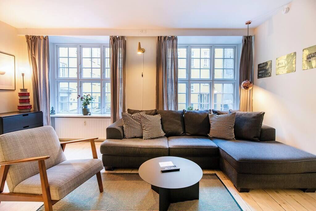 Photo of Livingroom in Copenhagen K