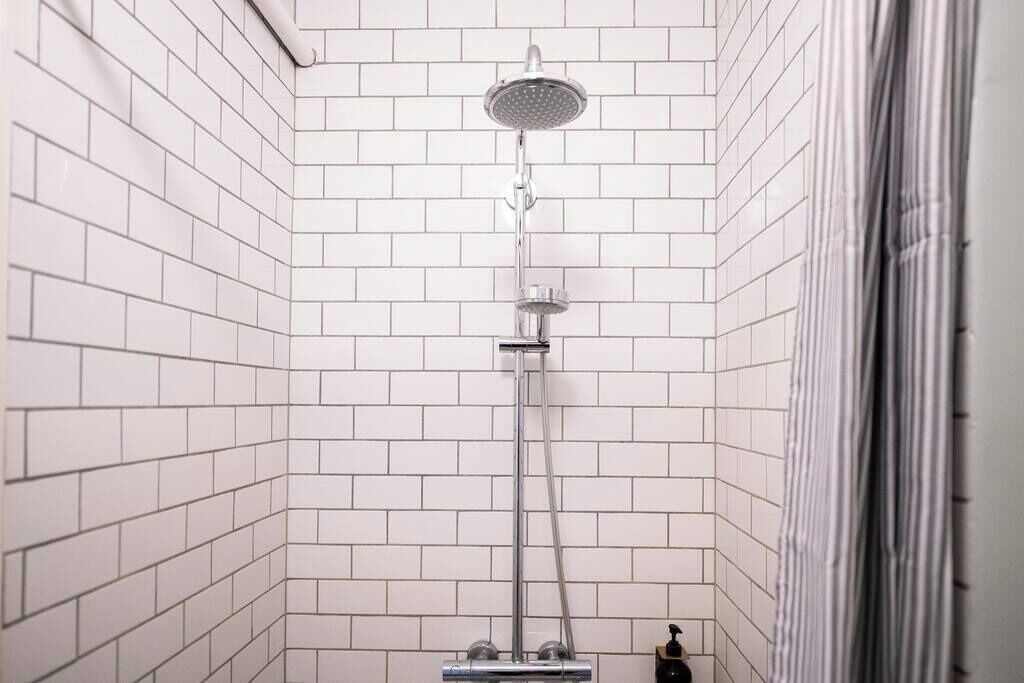 Photo of Bathroom in Copenhagen K