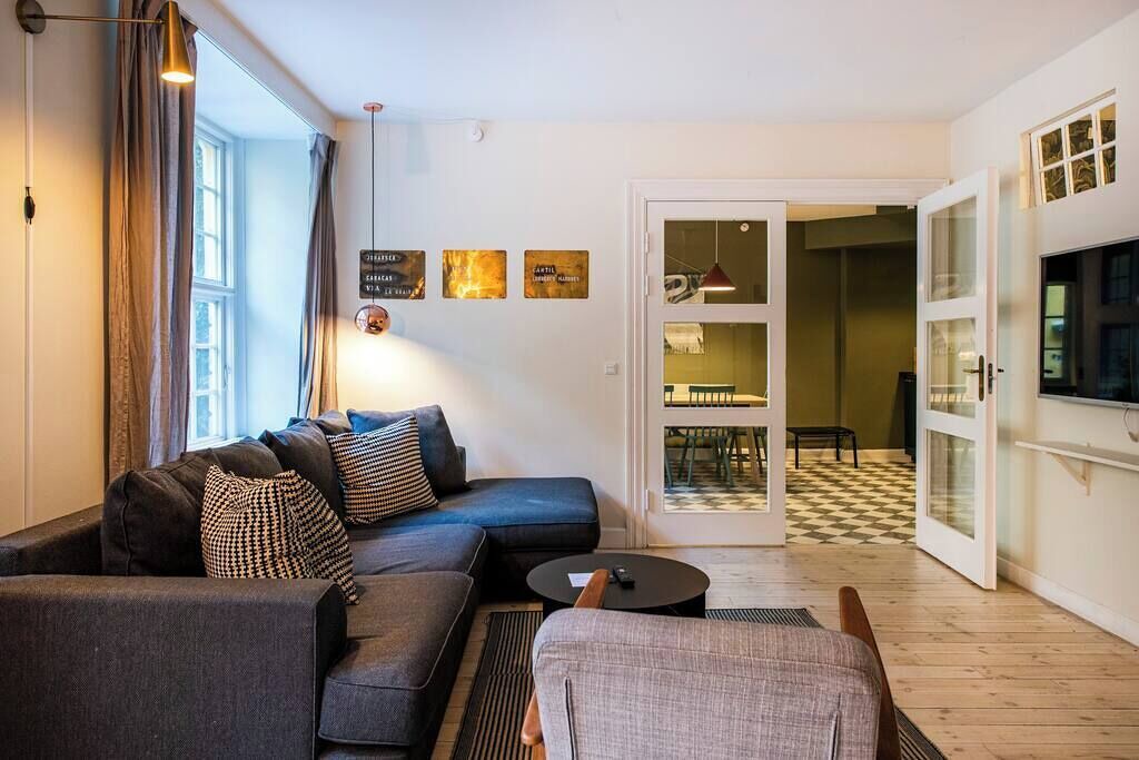 Photo of Livingroom in Copenhagen K