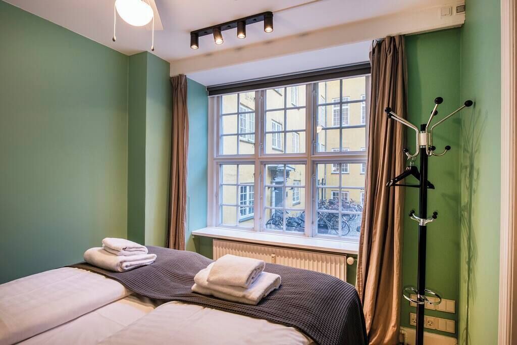 Photo of Bedroom in Copenhagen K