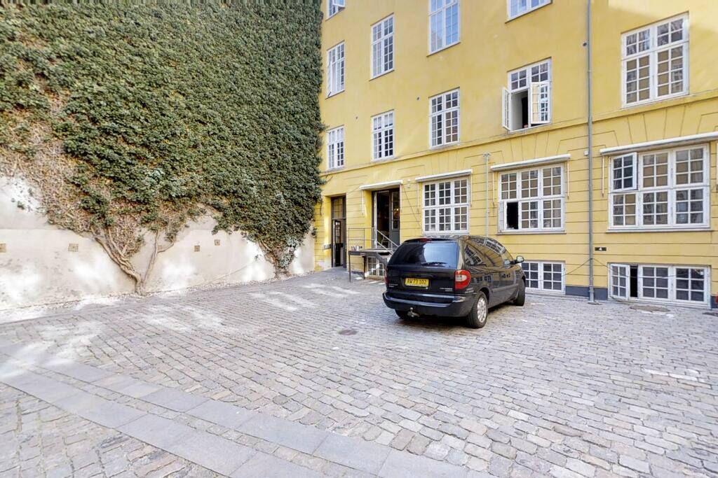 Photo of Outdoor in Copenhagen K