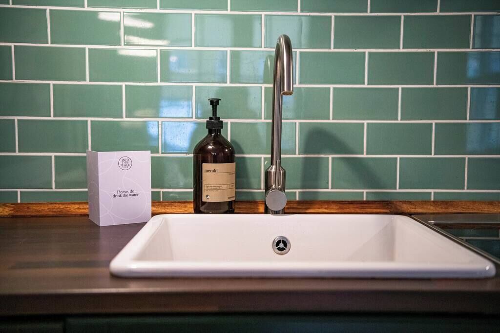 Photo of Bathroom in Copenhagen K