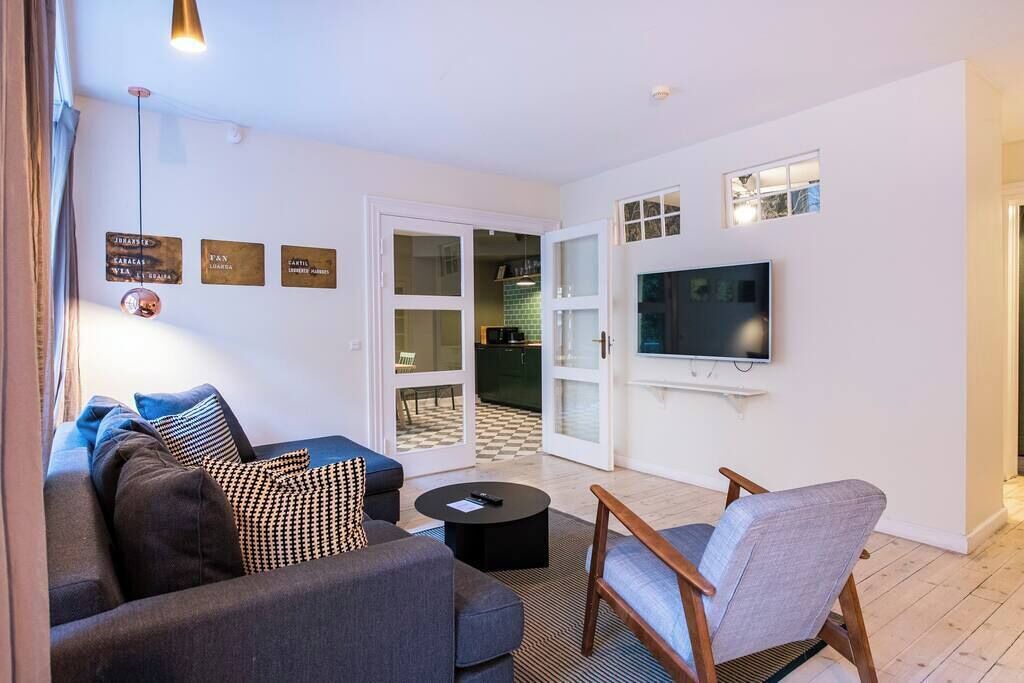 Photo of Livingroom in Copenhagen K