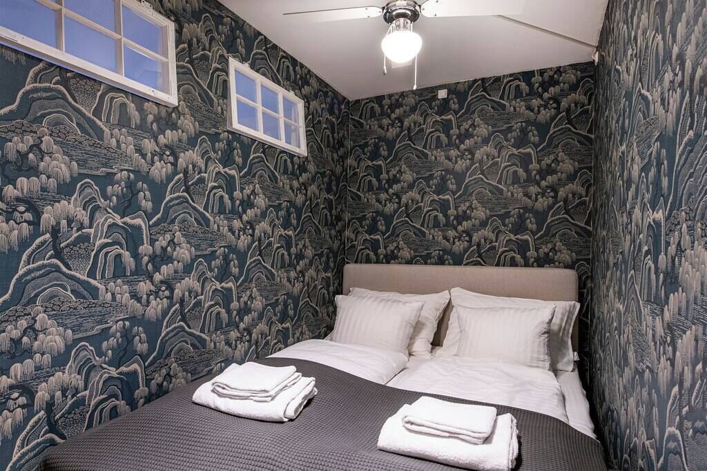 Photo of Bedroom in Copenhagen K