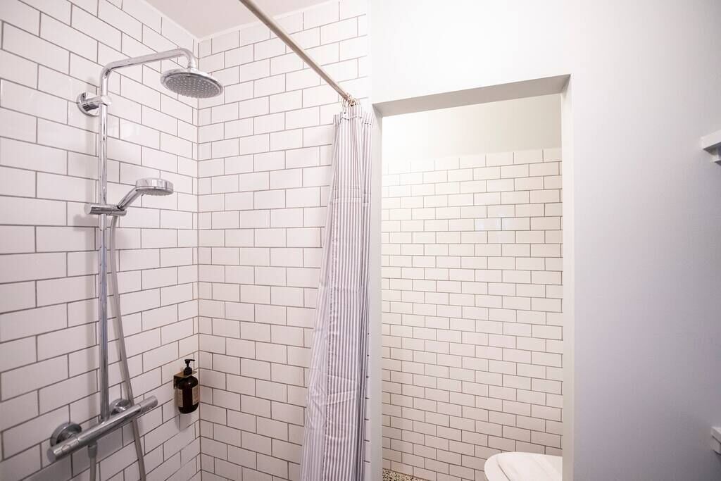 Photo of Bathroom in Copenhagen K