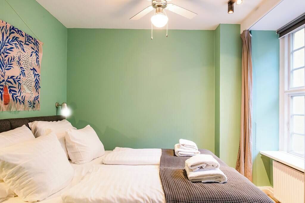 Photo of Bedroom in Copenhagen K