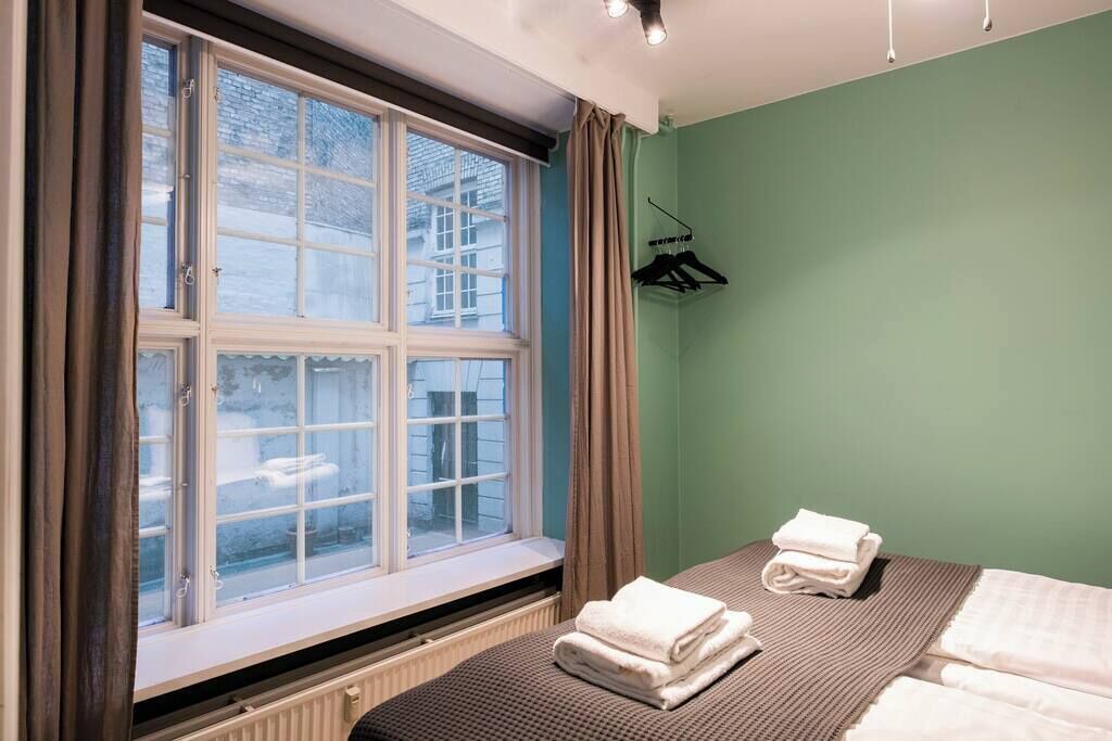 Photo of Bedroom in Copenhagen K