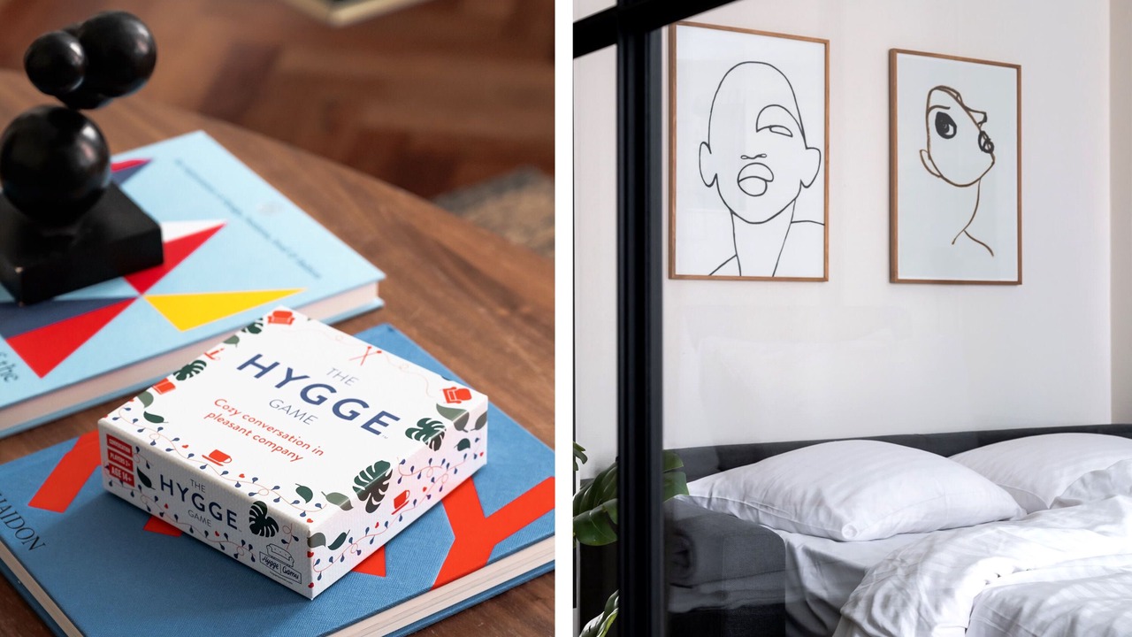 Photo of Bedroom in Indre By