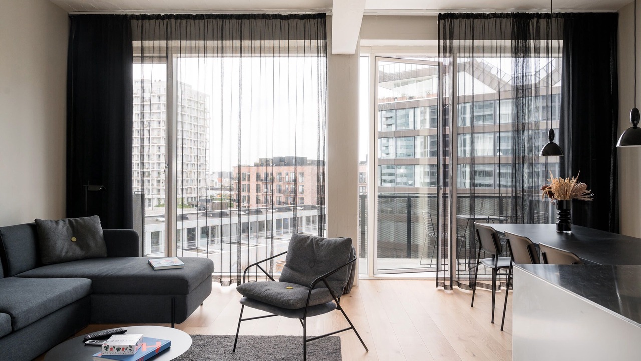 Photo of Livingroom in Amager