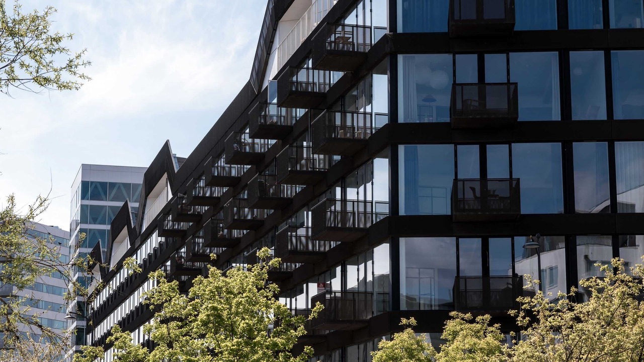 Photo of Outdoor in Amager