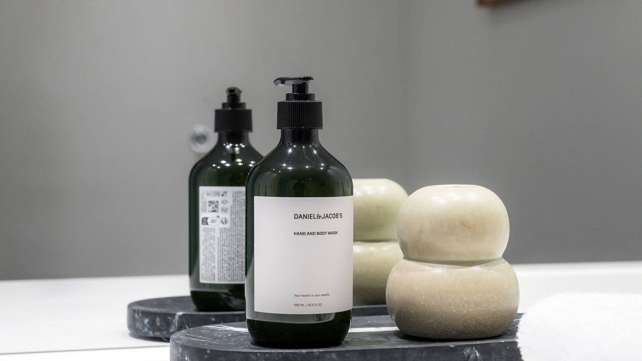 Photo of Bathroom in Amager