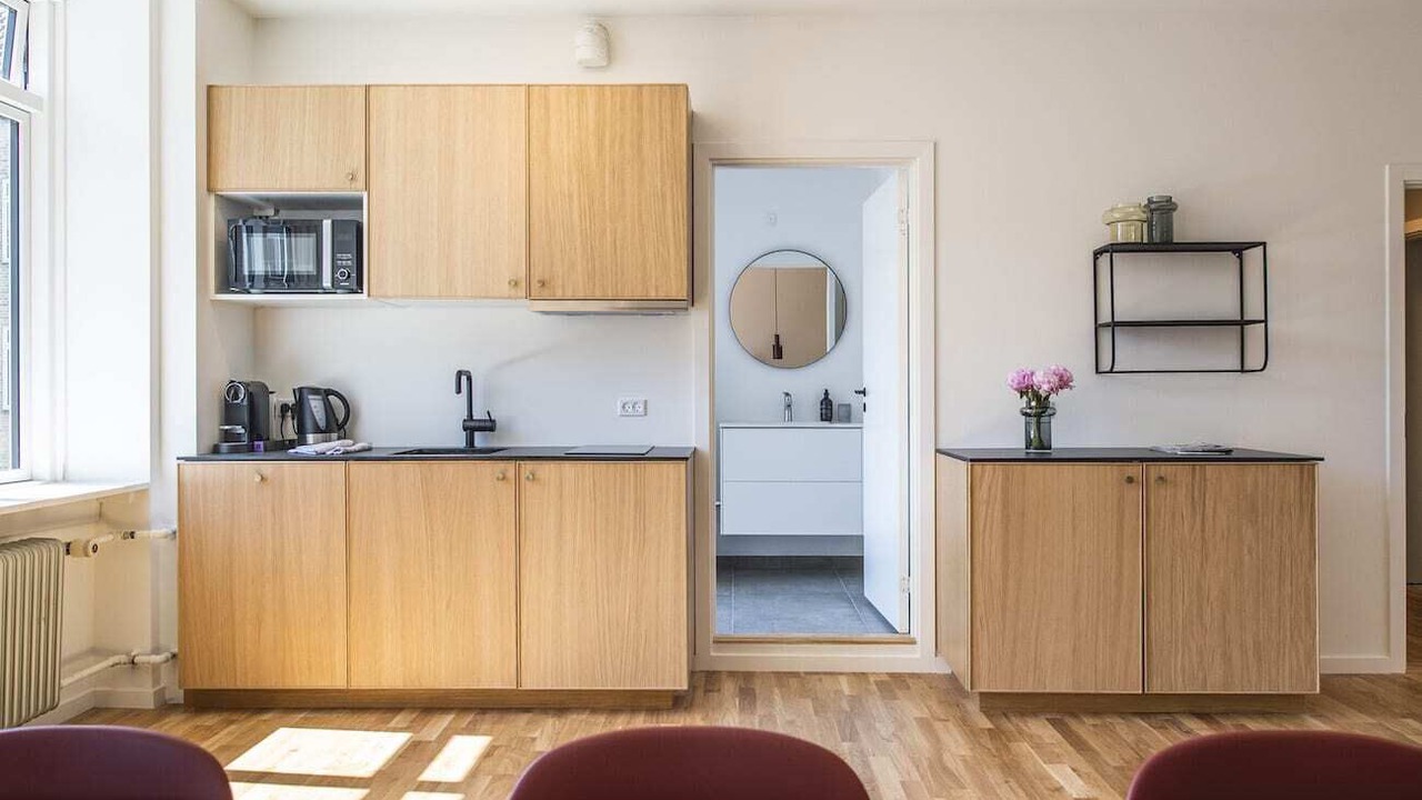 Photo of Kitchen in København V