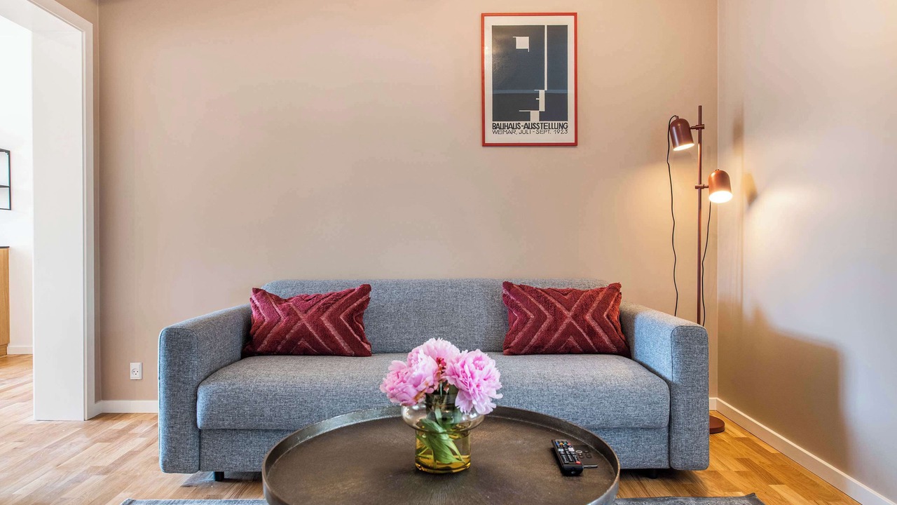 Photo of Livingroom in København V