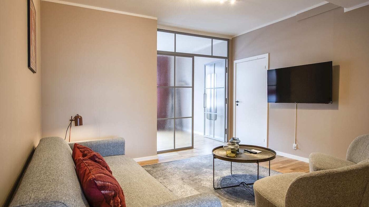 Photo of Livingroom in København V