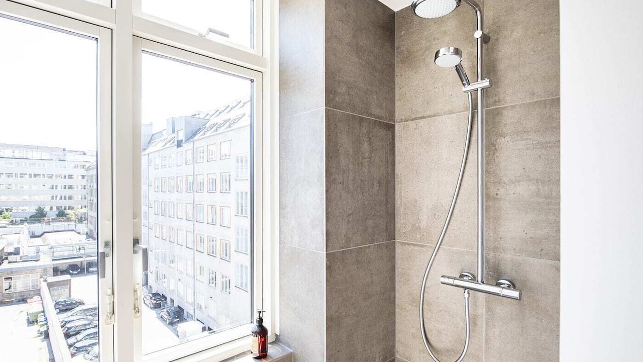 Photo of Bathroom in København V