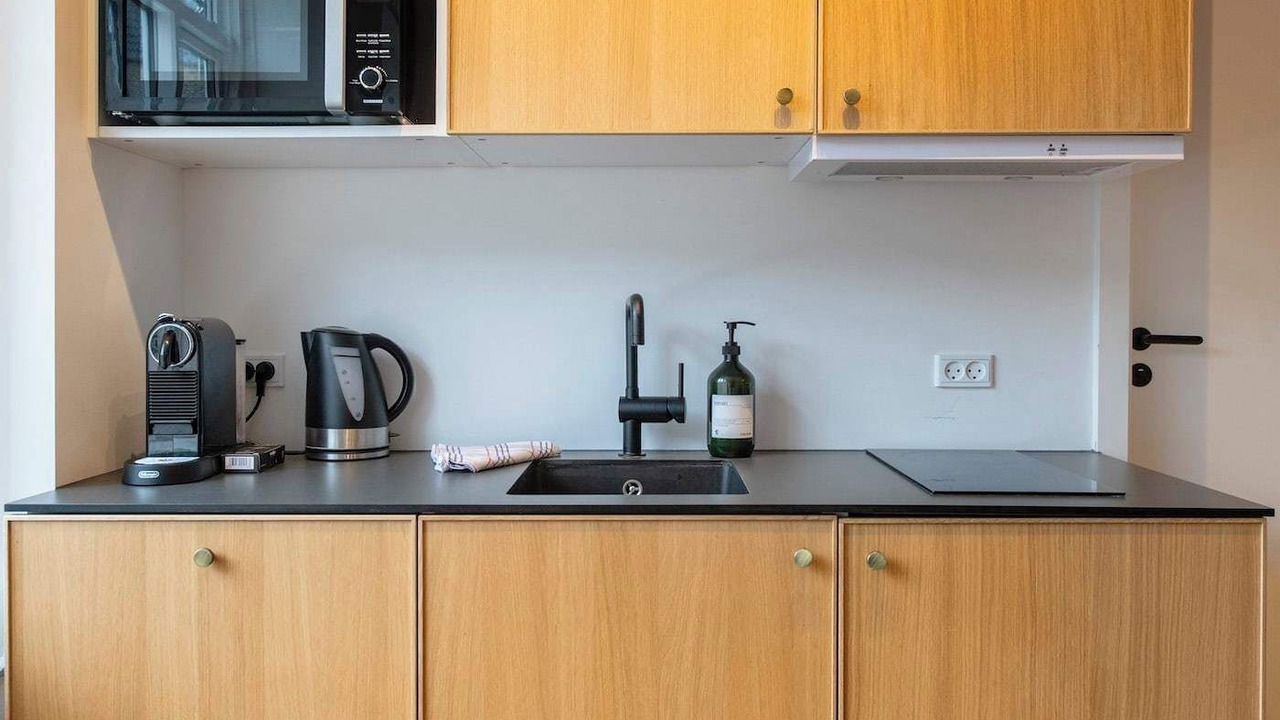 Photo of Kitchen in København V