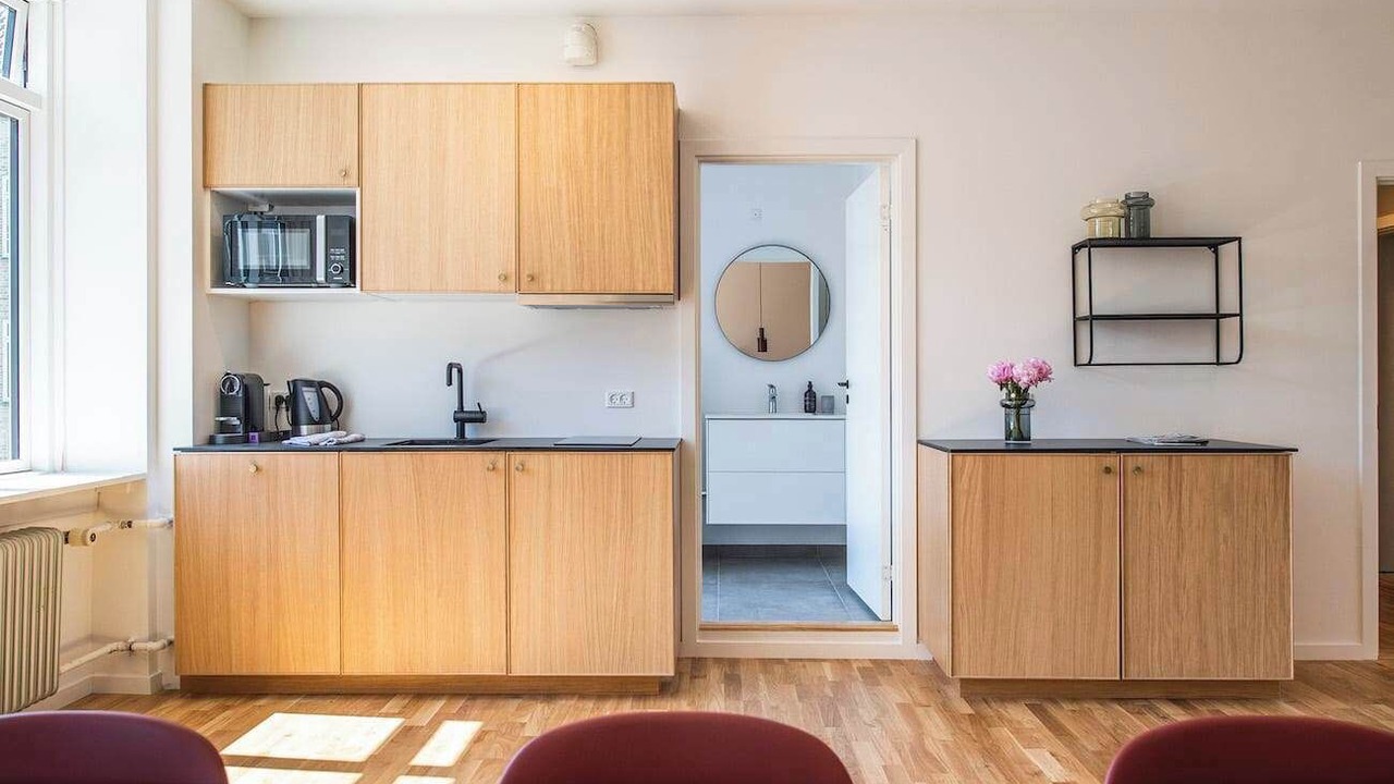 Photo of Kitchen in København V