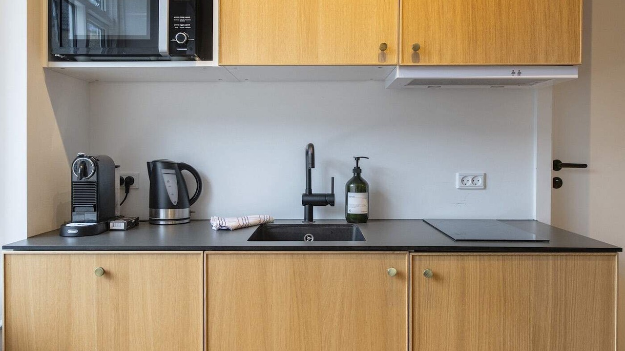 Photo of Kitchen in København V