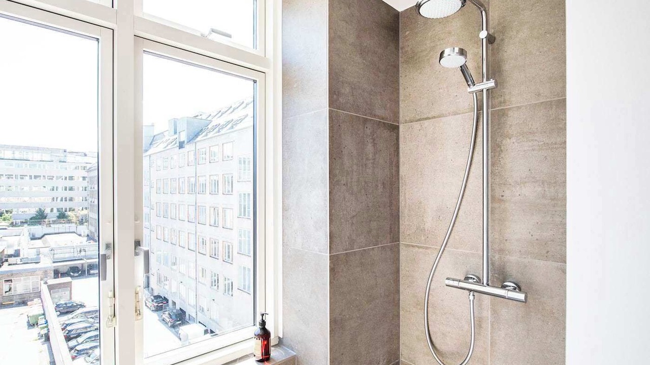 Photo of Bathroom in København V