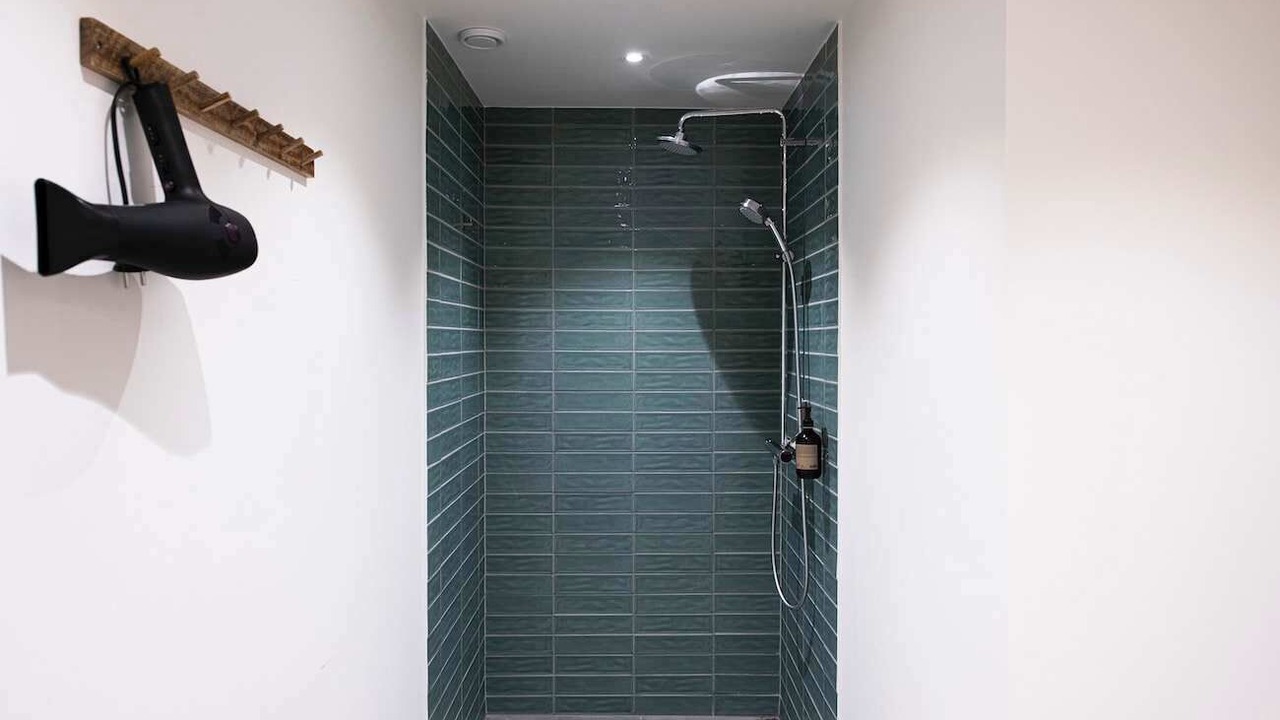 Photo of Bathroom in København V