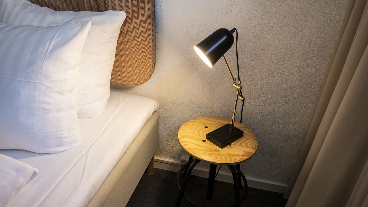 Photo of Bedroom in Copenhagen K
