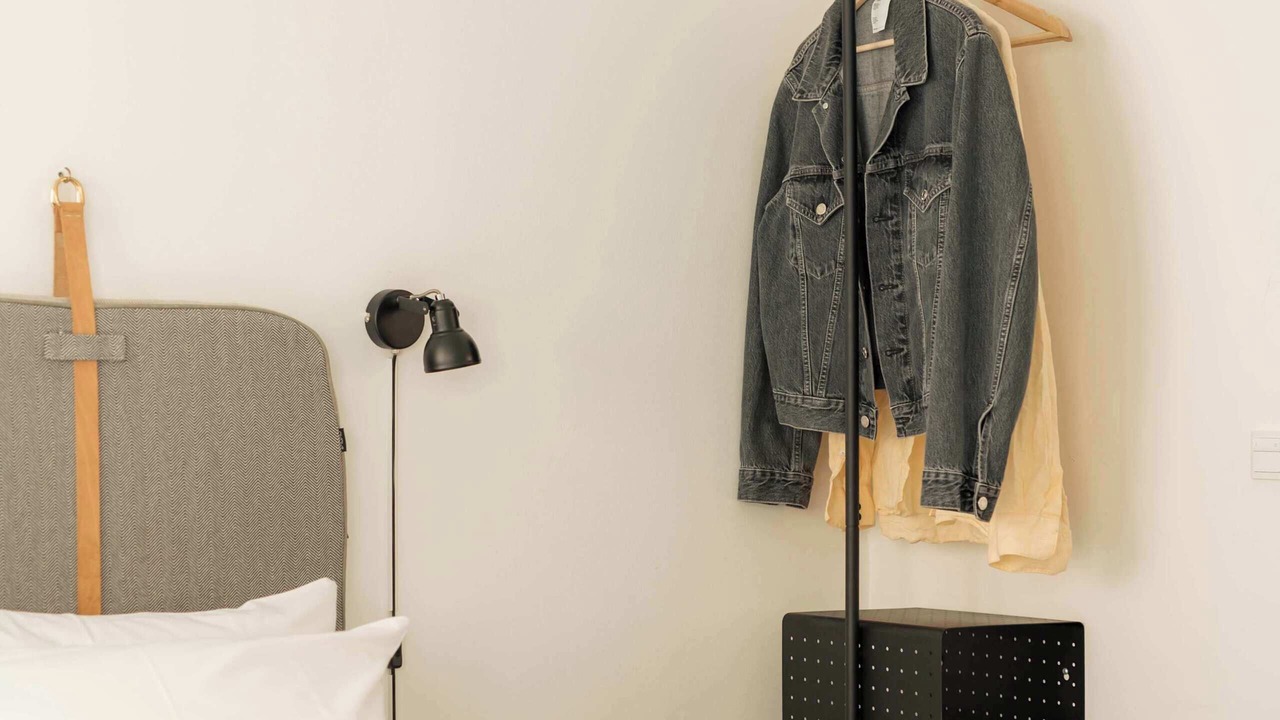 Photo of Bedroom in Copenhagen K