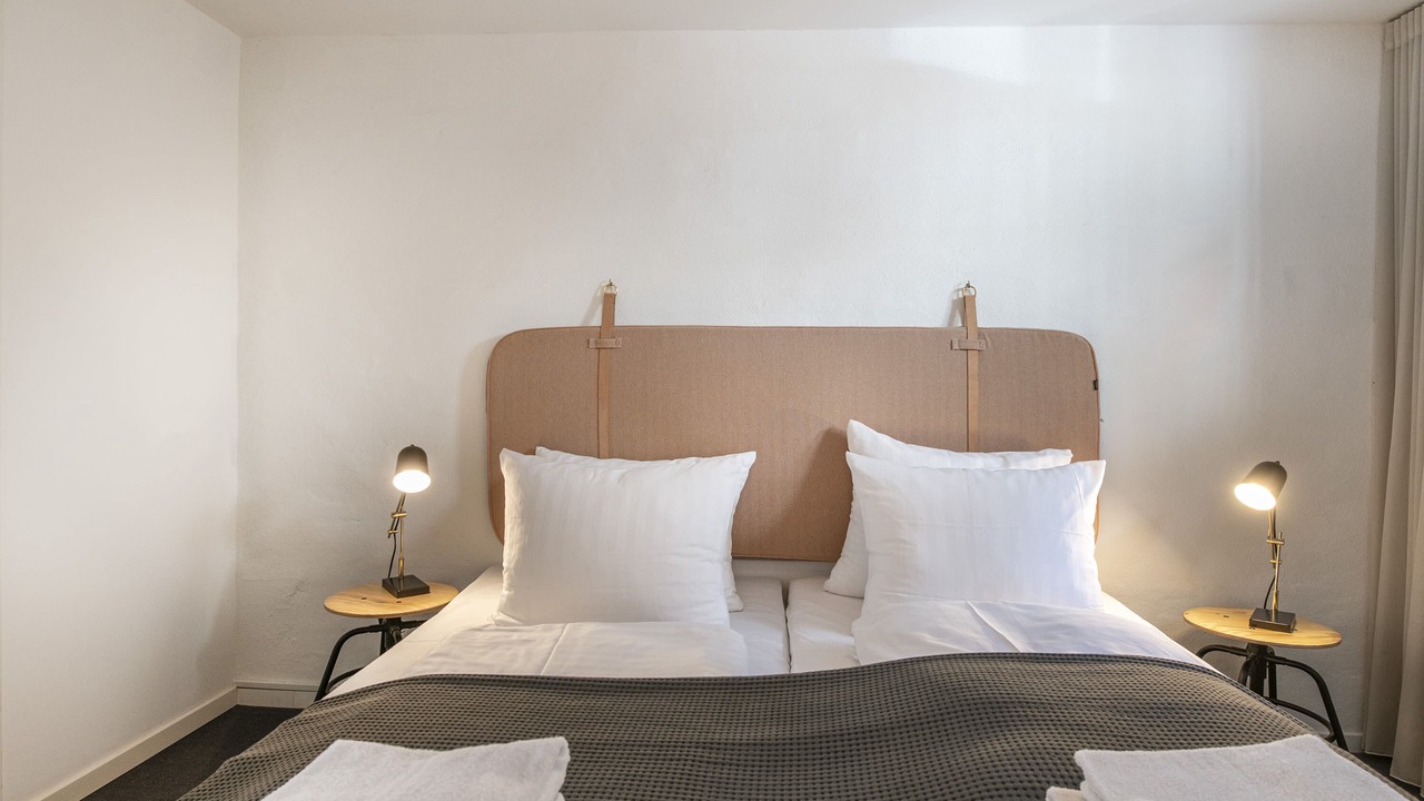 Photo of Bedroom in Copenhagen K