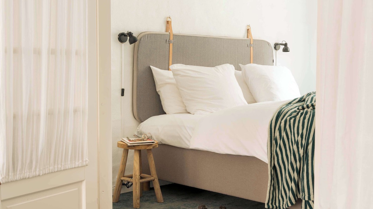 Photo of Bedroom in Copenhagen K
