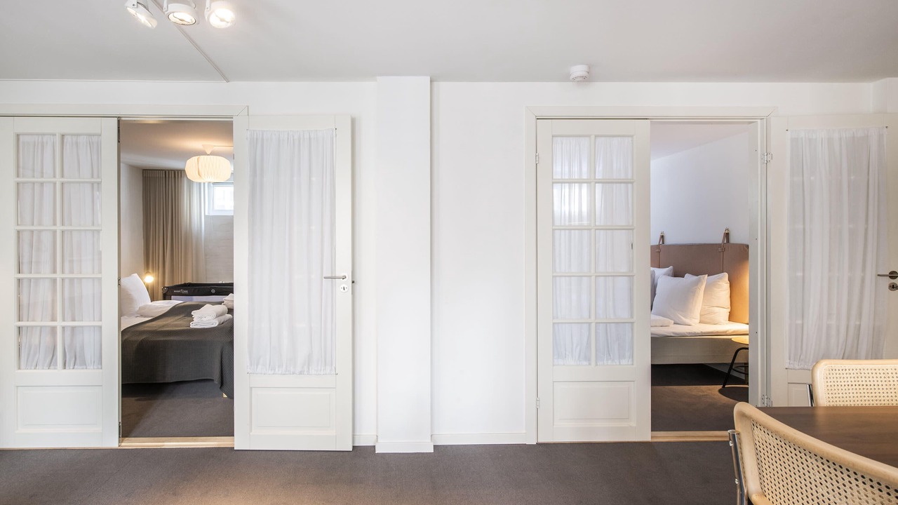 Photo of Bedroom in Copenhagen K