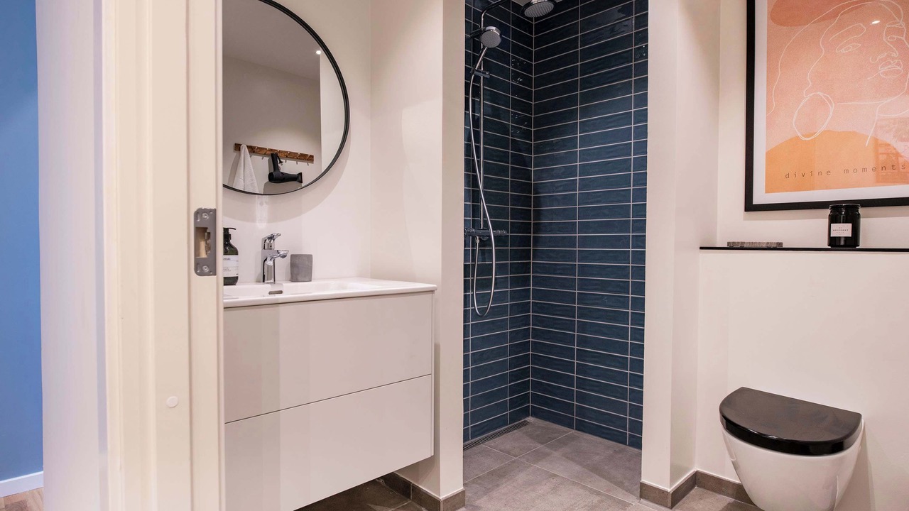 Photo of Bathroom in København V