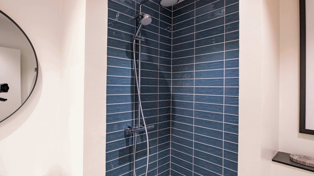 Photo of Bathroom in København V