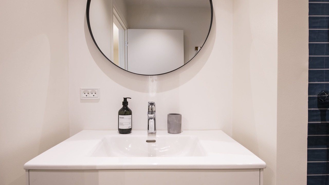 Photo of Bathroom in København V