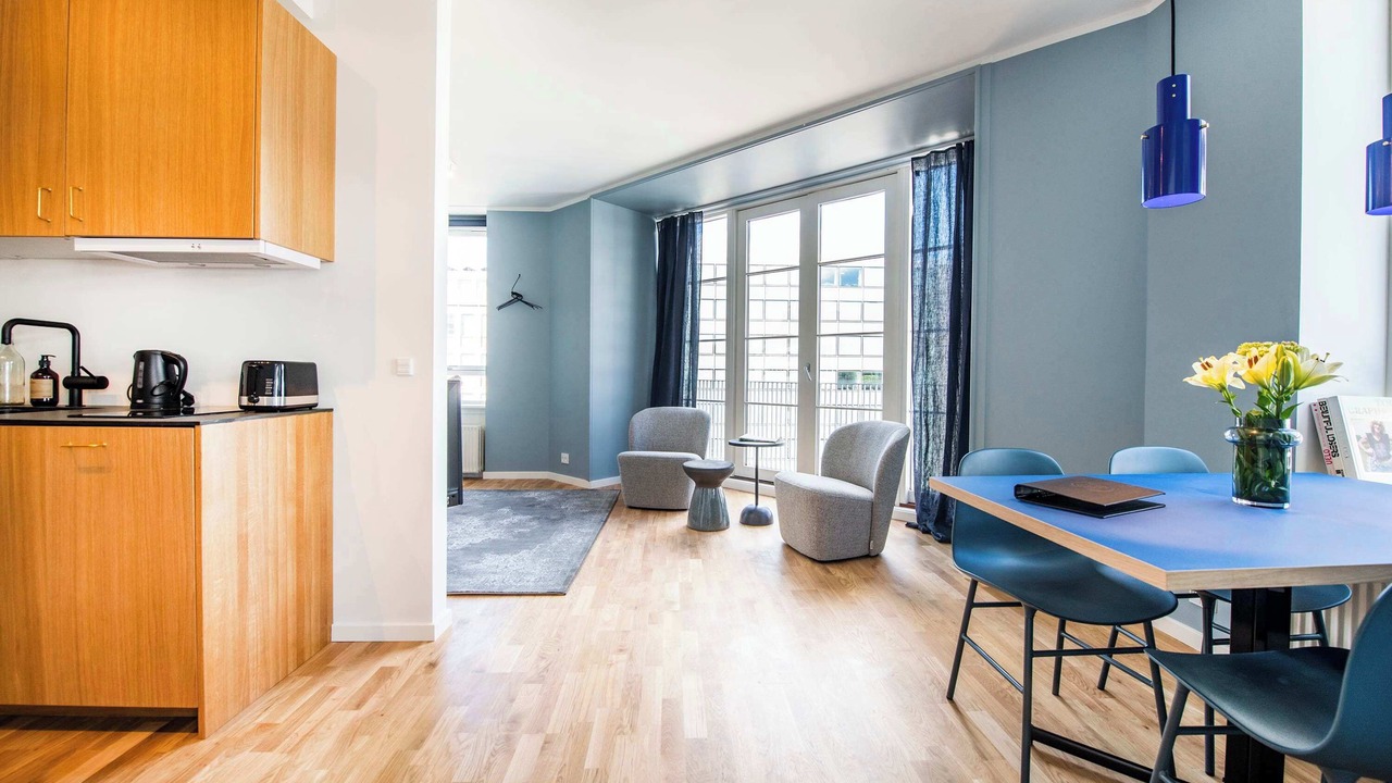 Photo of Others in København V