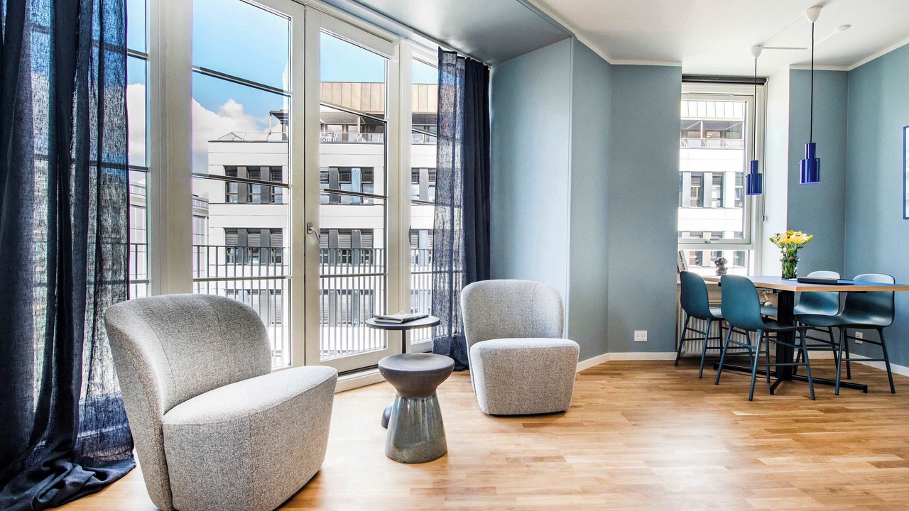 Photo of Others in København V