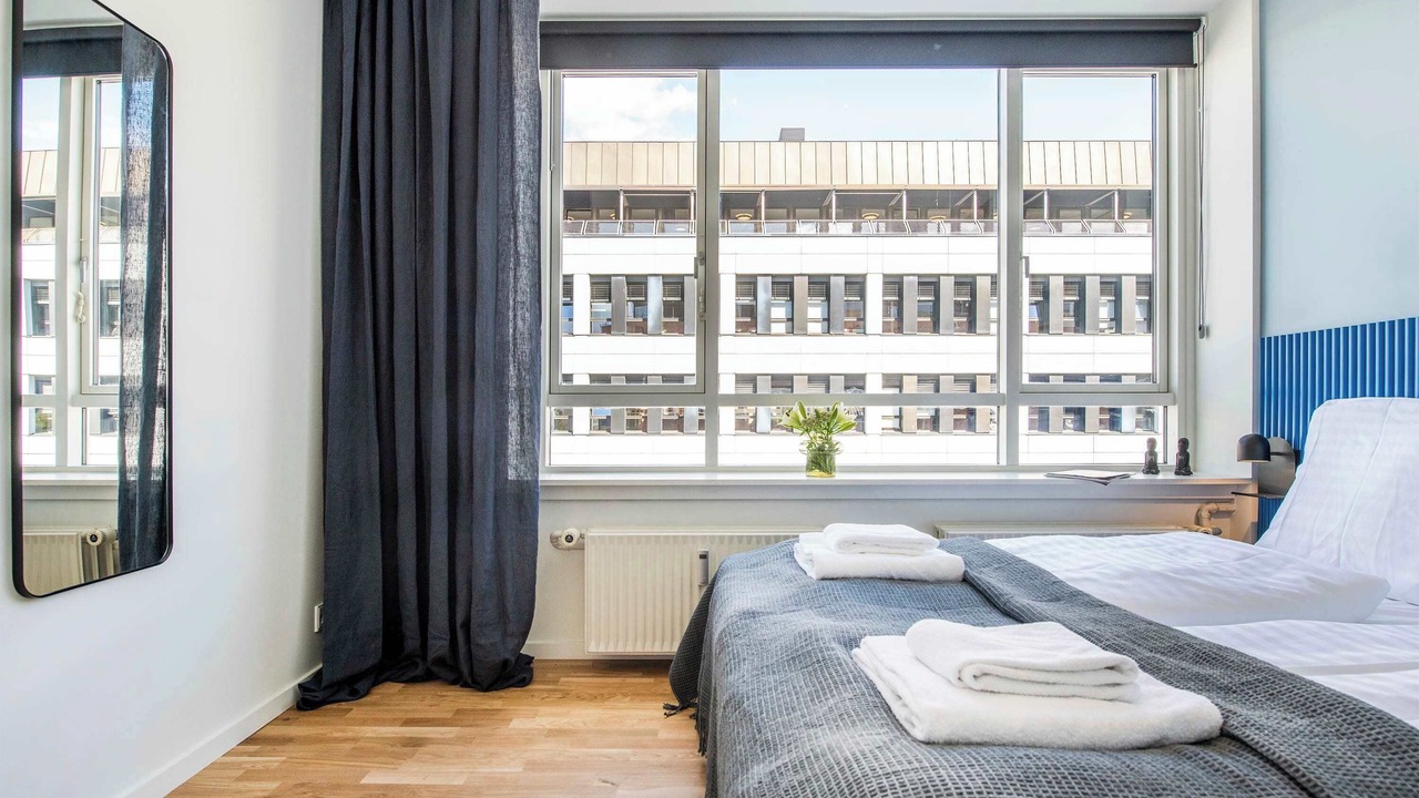 Photo of Bedroom in København V