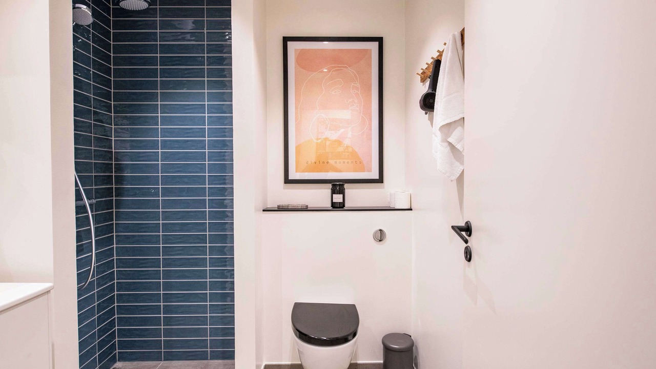 Photo of Bathroom in København V