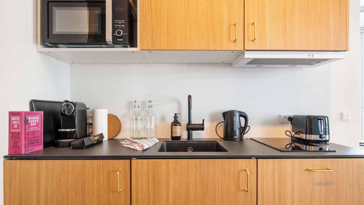 Photo of Kitchen in København V