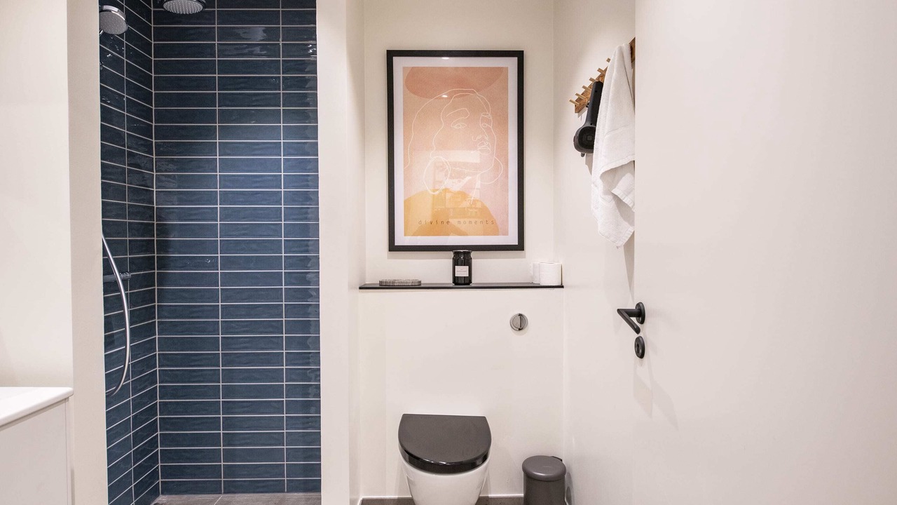 Photo of Bathroom in København V