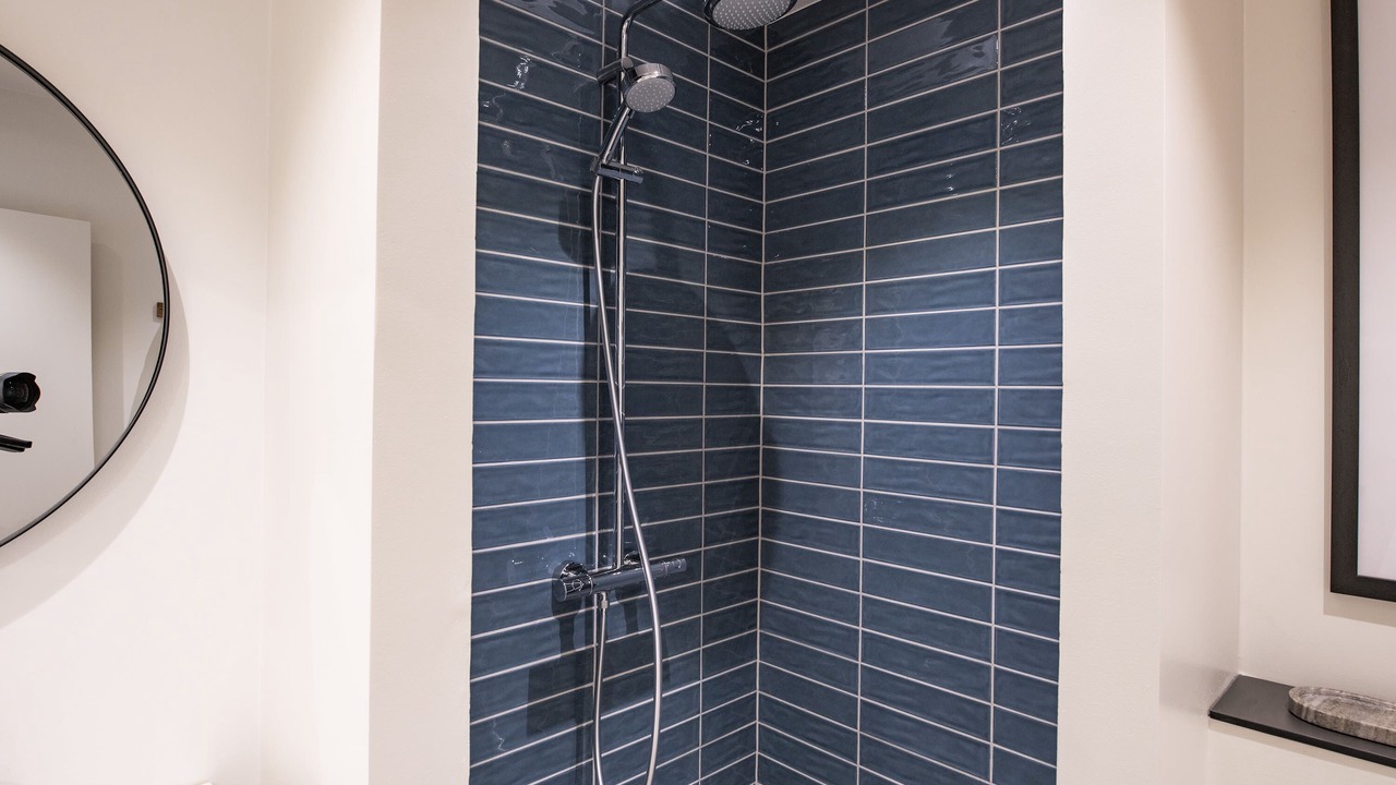 Photo of Bathroom in København V