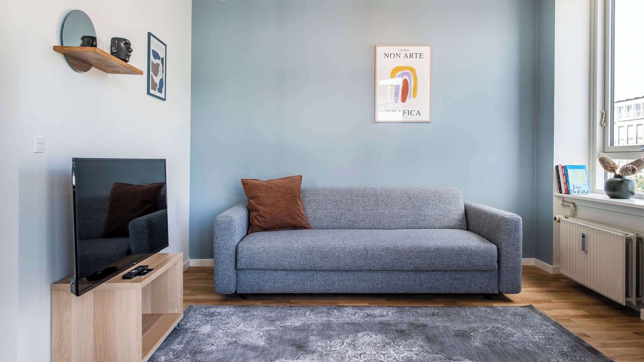 Photo of Livingroom in København V