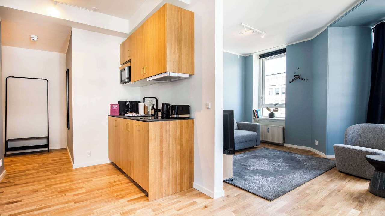 Photo of Others in København V