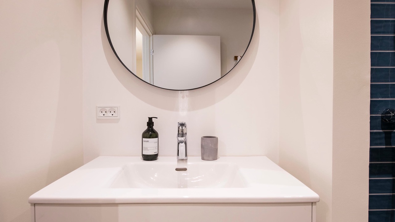 Photo of Bathroom in København V