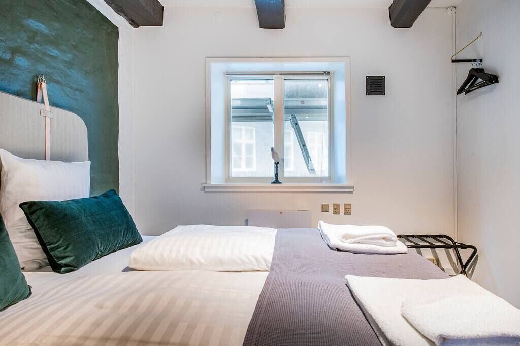 Photo of Bedroom in Copenhagen K